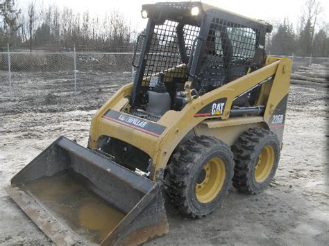 2008 cat 226b skid steer|cat skid steer 226b specs.